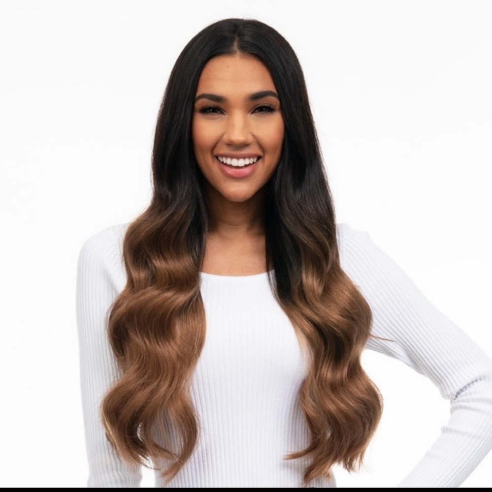 Bellami hair extensions